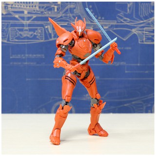 Mô hình Saber Athena Pacific Rim 2