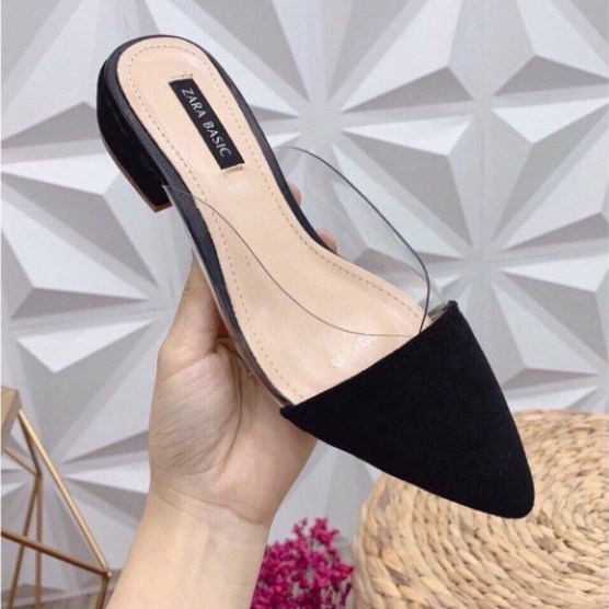 Sục Nữ Phối meca Hàng Đẹp Giá Sinh Viên size 35 - 39 [ giá sinh viên ]