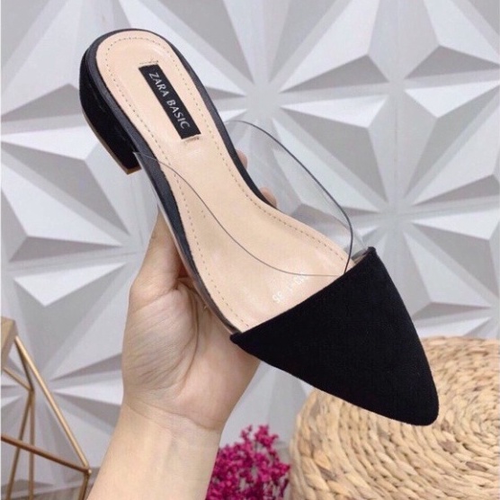 Sục Nữ Phối meca Hàng Đẹp Giá Sinh Viên size 35 - 39 [ giá sinh viên ]