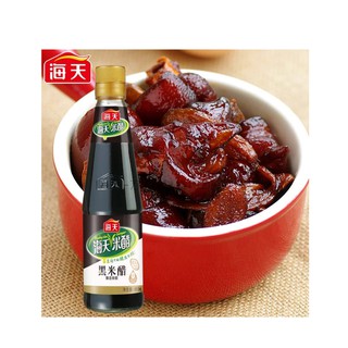 Giấm đen Hải Thiên 450ml B180724