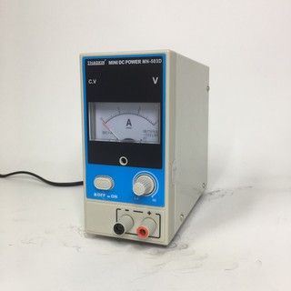Máy cấp nguồn 5V/3A Zhaoxin MN-503D