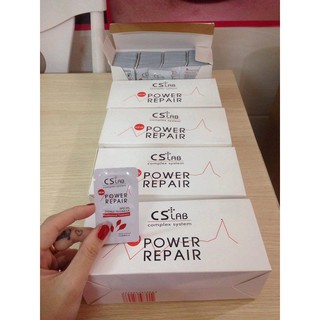 Dưỡng CS LAB HÀN QUỐC 1 GÓI