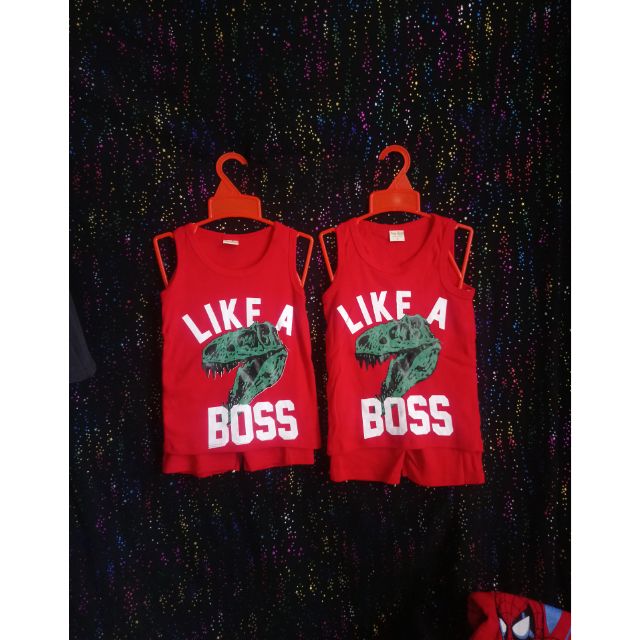 BA LỖ BÉ TRAI (NHIỀU MẪU)