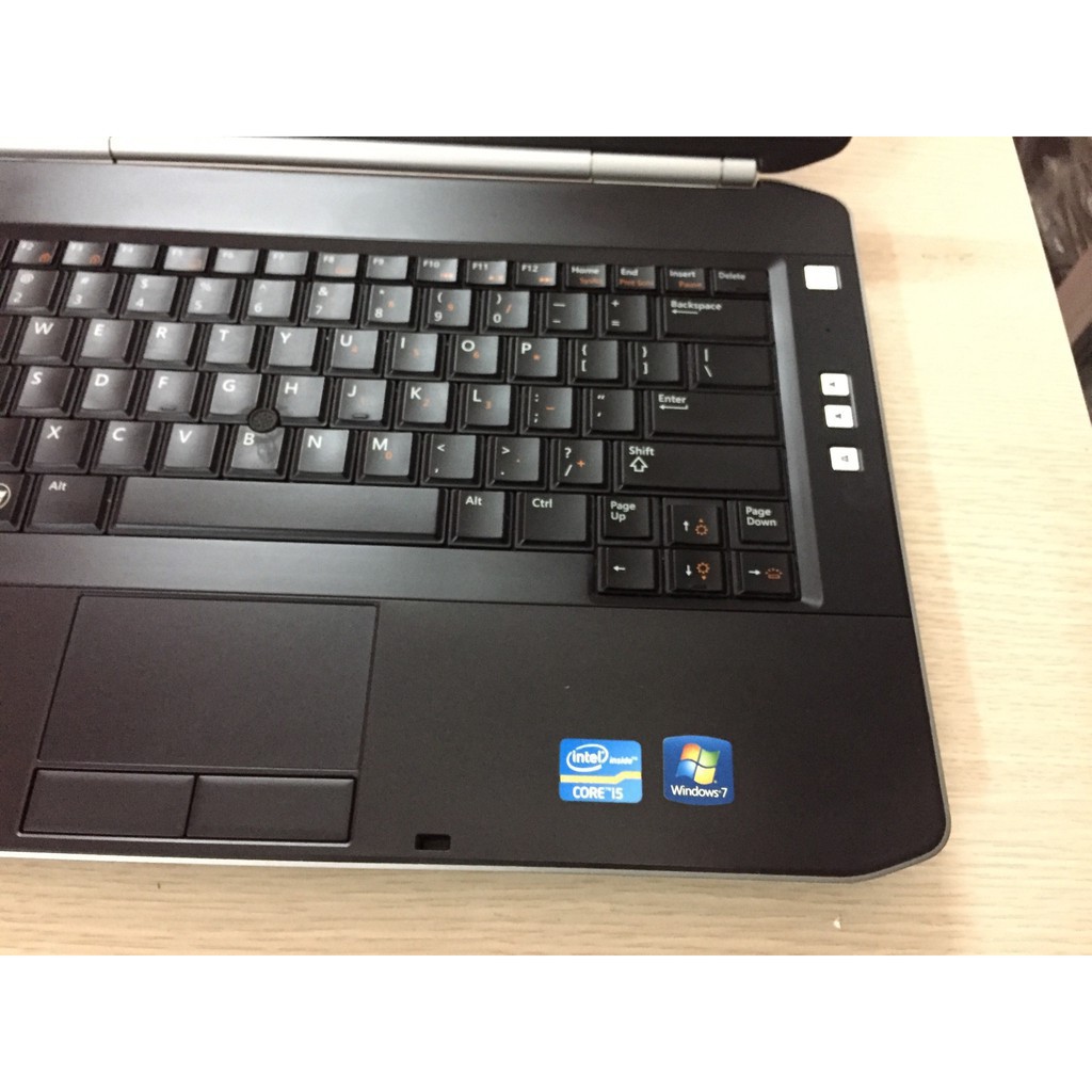 Laptop Dell Latitude E5420 i5 máy đẹp nguyên bản | BigBuy360 - bigbuy360.vn