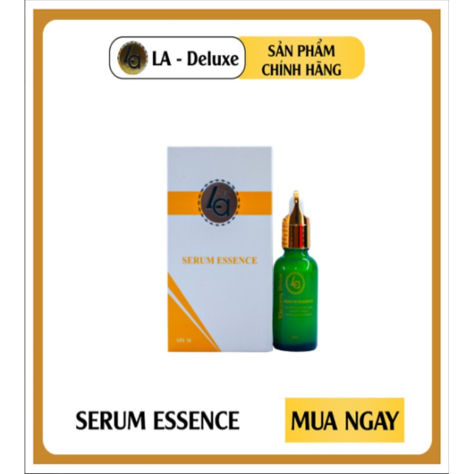 Serum Deluxe LA 30ML