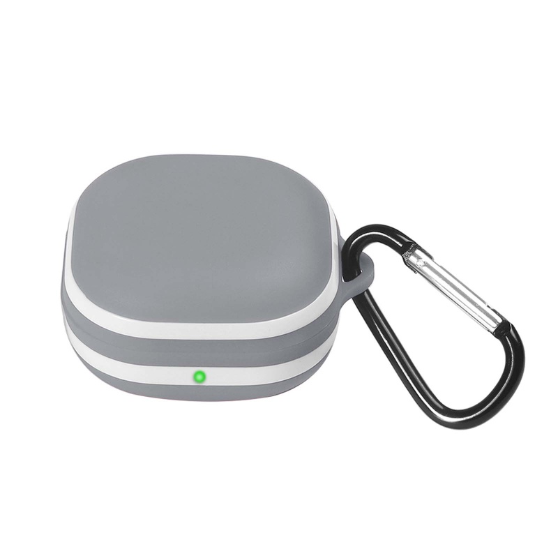 Vỏ Bảo Vệ Hộp Sạc Tai Nghe Không Dây Chống Sốc Chống Trầy Xước Dễ Giặt Cho Buds Live