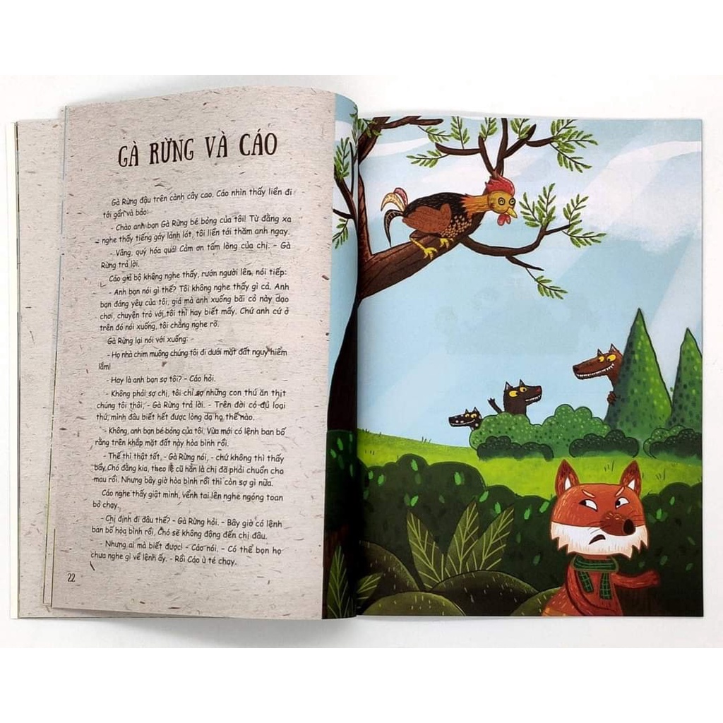 Sách - Giải Đố Giải Ngố Cùng Truyện Ngụ Ngôn Toán Học ( Trọn bộ 4 cuốn)