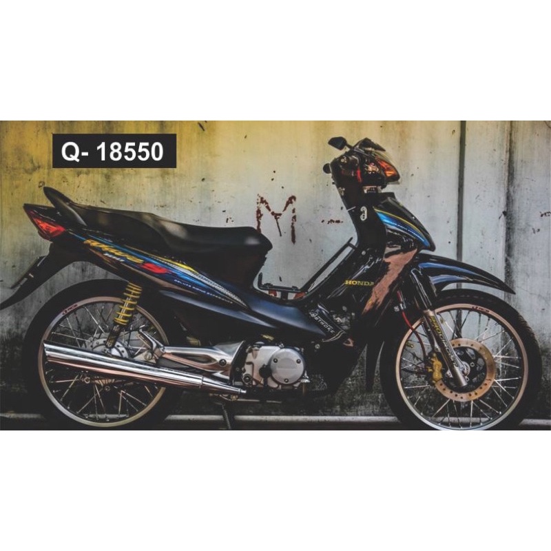 tem rời wave s , tem wave s đen