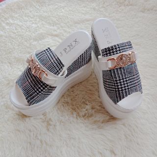 Dép đế xuồng 12 phân Quảng Châu