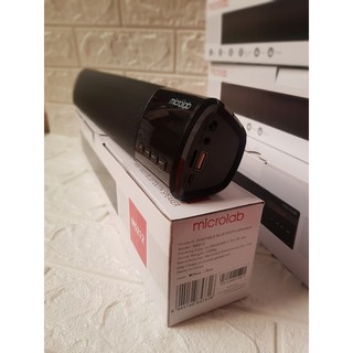 Loa Bluetooth Microlab MS212