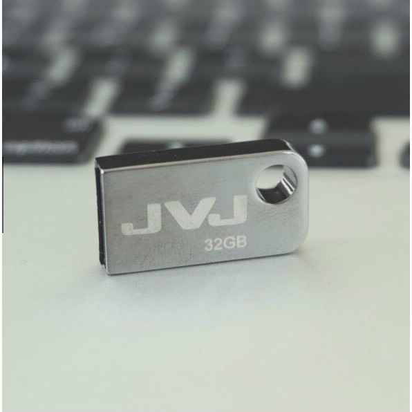 Thiết bị lưu trữ USB JVJ S3 8G/ 16G/ 32G
