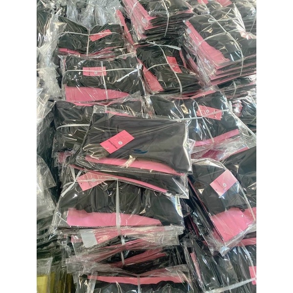 Quần legging dài 2 túi sau đủ size S M L XL Huyen hip