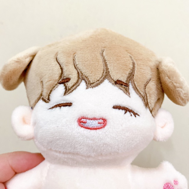 DOLL PUPPY TAE || DOLL V|| BTS DOLL || DOLL 15CM