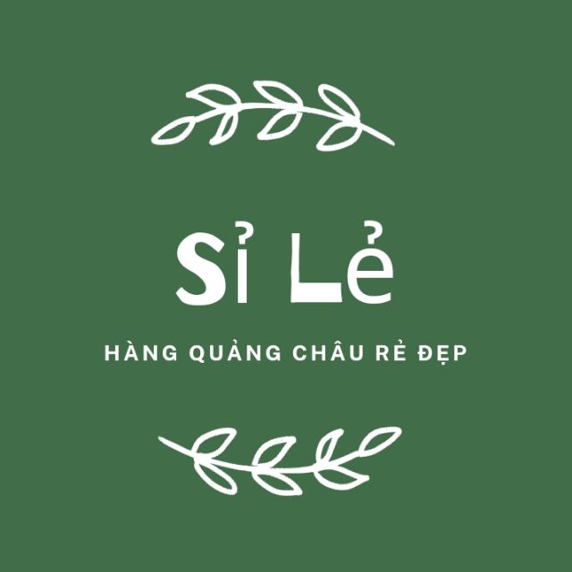 SỈ LẺ HÀNG QUẢNG CHÂU RẺ ĐẸP