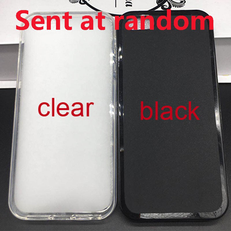 Ốp điện thoại TPU mềm hoạt hình cho Samsung Galaxy S8 Active 5.8"