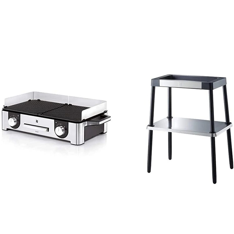 Bếp nướng điện Wmf Lono 04.1528.0011 [HÀNG ĐỨC]