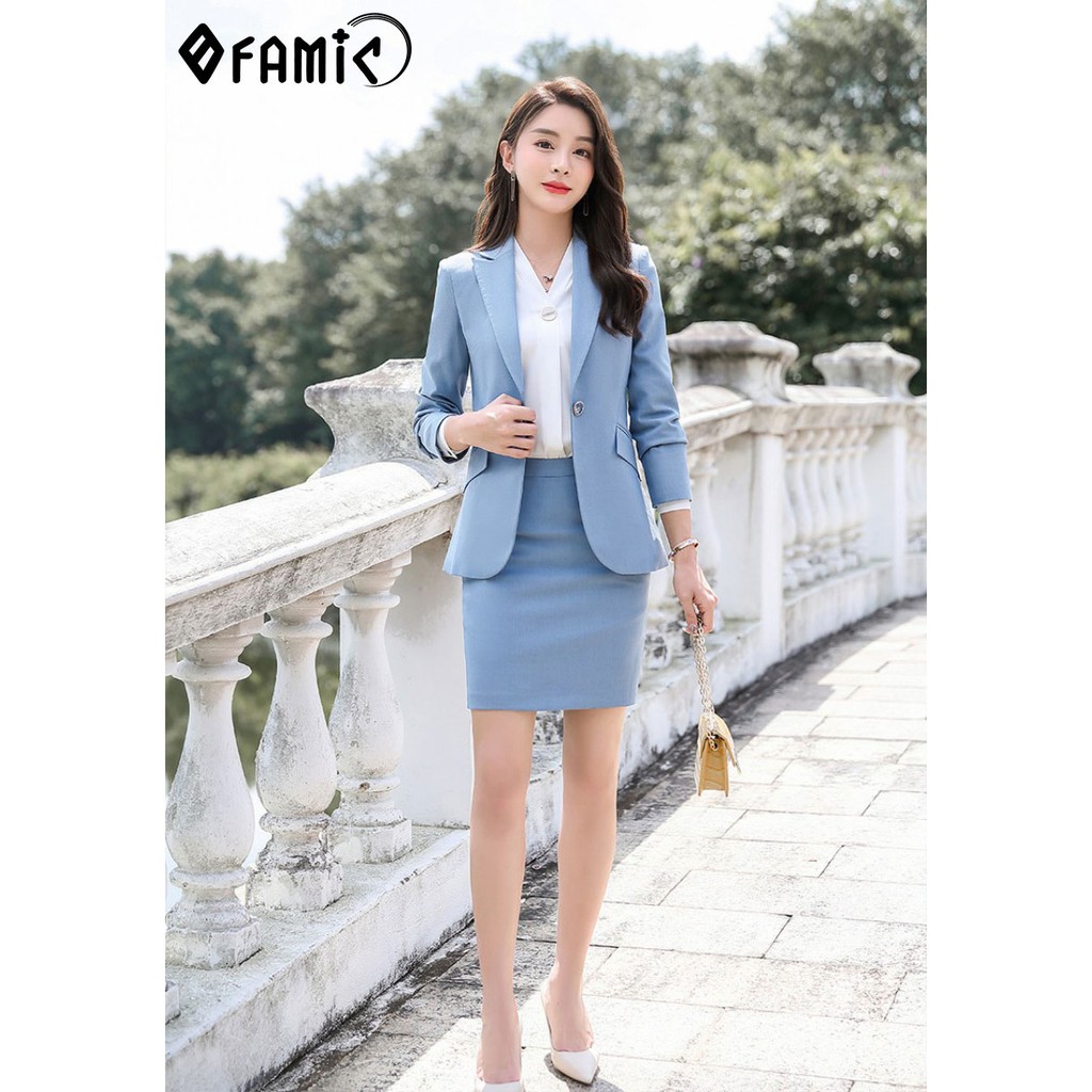 Set Vest Chân Váy ❤️𝑭𝑹𝑬𝑬𝑺𝑯𝑰𝑷❤️ Set Chân Váy Áo Vest Chất Cotton Ý Trẻ Trung và Thu Hút | BigBuy360 - bigbuy360.vn