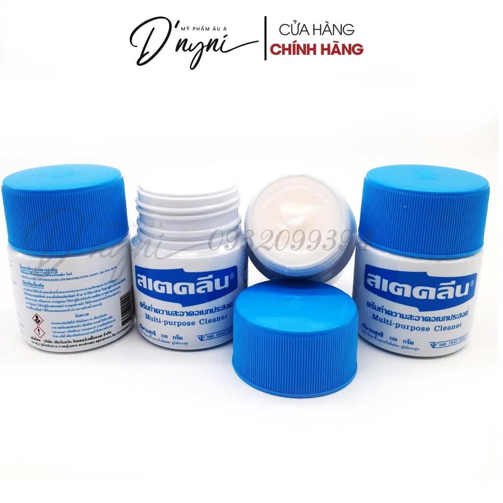 [SHOPEE TRỢ GIÁ] Kem Lau Túi Thái Lan Multi Purpose Cleaner