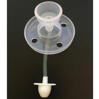 Van chống sặc bình sữa 150ml và 250ml