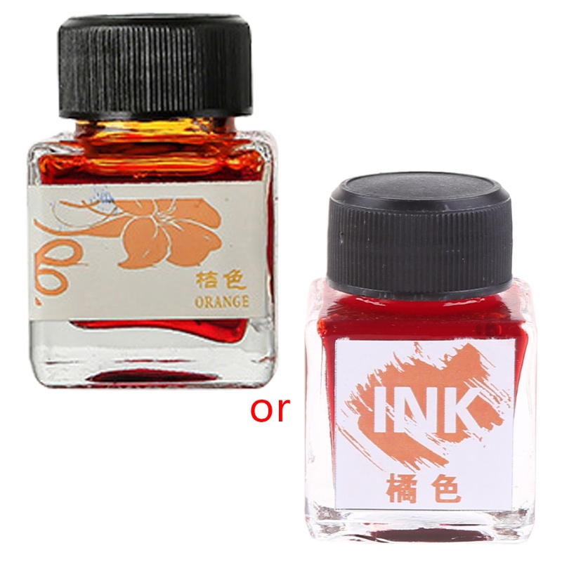 Bút Mực Nước seng 25ml 11 Màu Tùy Chọn