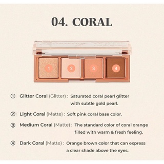 Bảng mắt Nature Republic Daily Basic