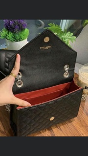 Túi đeo chéo YSL