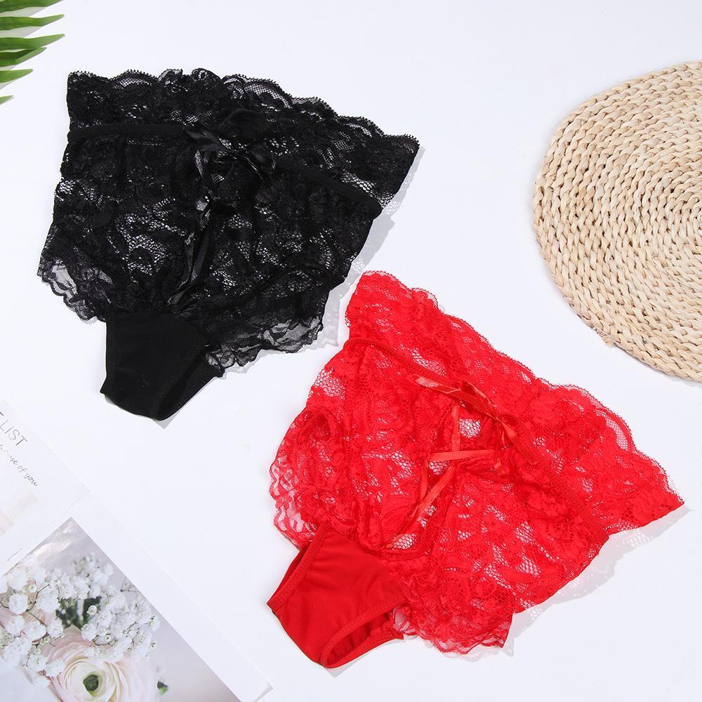 Quần Lót Khoét Rỗng Gợi Cảm Cho Nữ