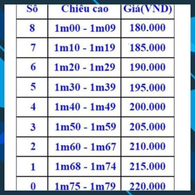 [HOT DEAL]  [Hàng Tốt]  Võ phục Judo dành cho người lớn và trẻ em