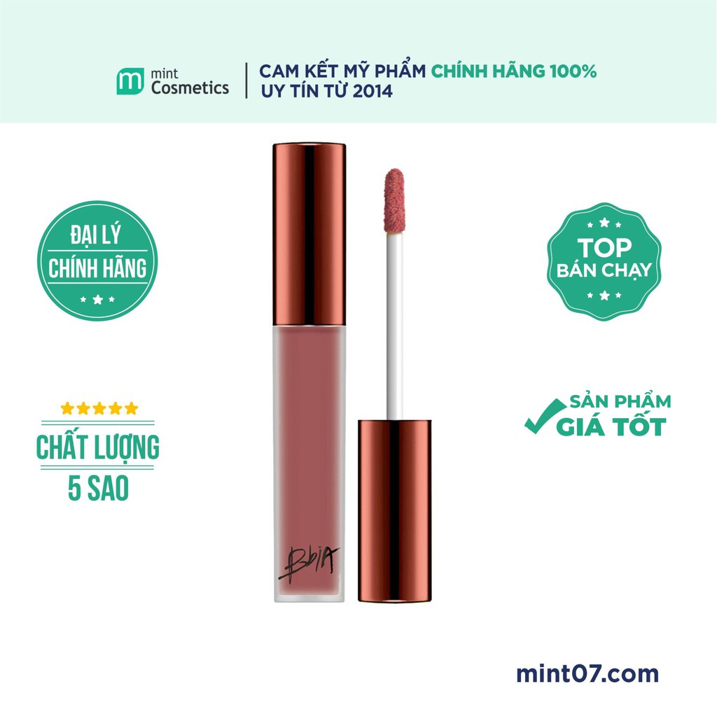 Son Bbia Last Velvet Lip Tint