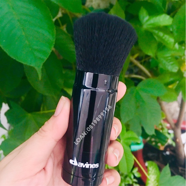 CHỔI TẠO PHỒNG DAVINES VOLUME CREATOR BRUSH chính hãng