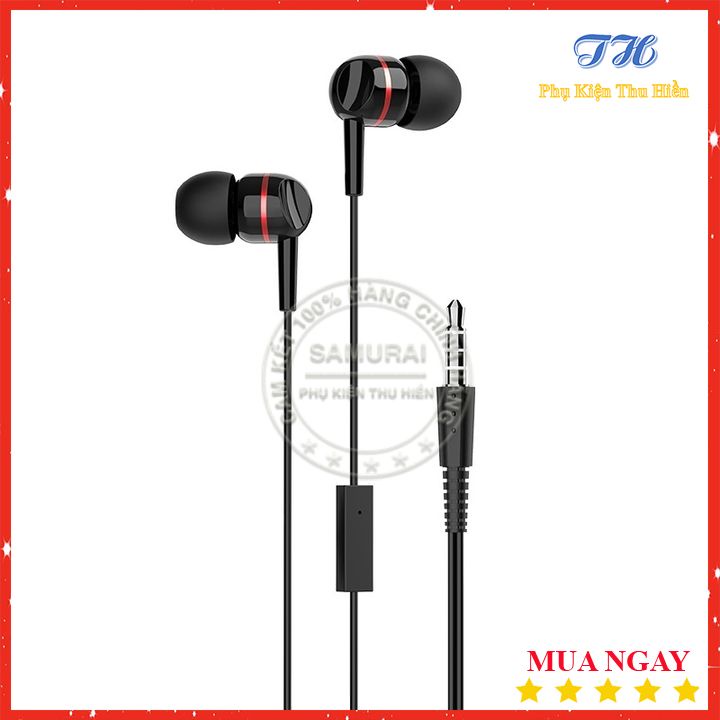 Tai Nghe Chụp Tai Có Dây Hoco Chính Hãng W24- Tặng kèm tai nghe nhét tai -  BH 12 tháng