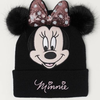 Mũ mickey hm hm