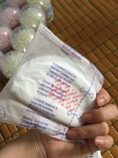 Miếng lót thấm sữa