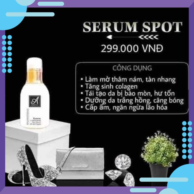 Serum Huyết Thanh Spot Esence Acosmetic