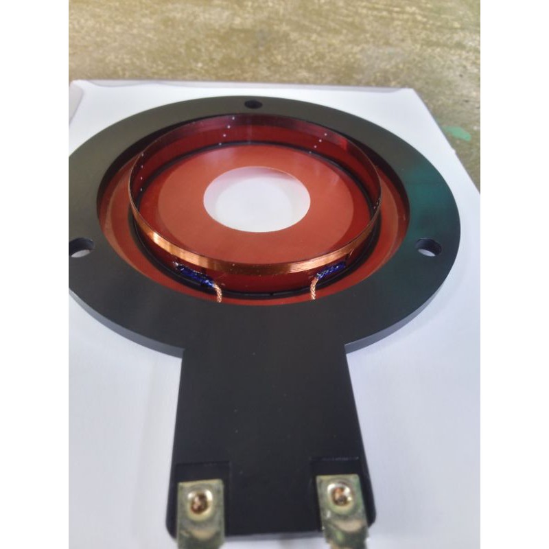 1 MÂM COIL TRÉP L ĐẠN