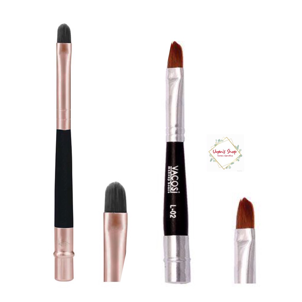 Cọ Trang Điểm Môi Vacosi Lip Brush