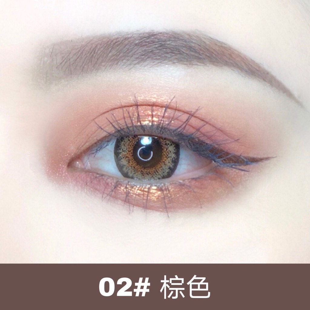 Bút kẻ mắt Suake chống thấm nước cho đôi mắt sắc nét