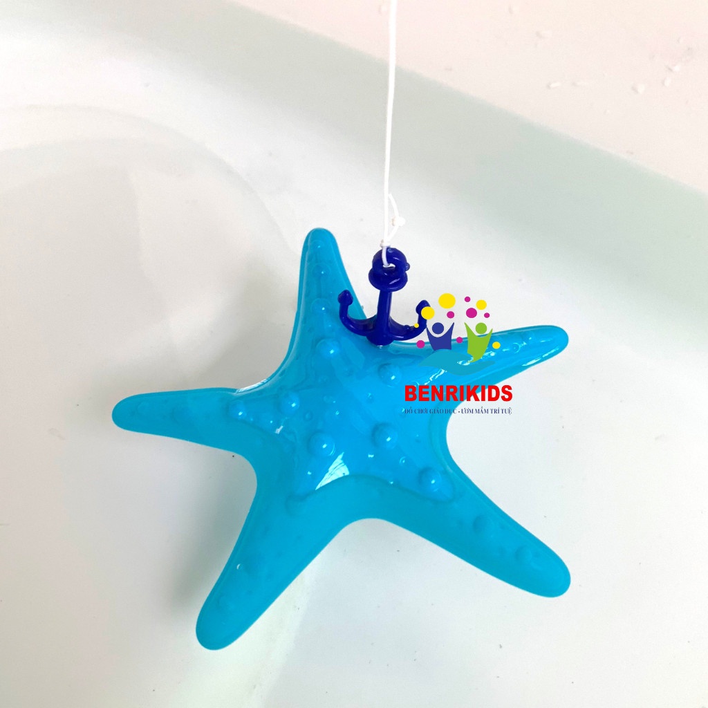 Bộ Đồ Chơi Trẻ Em - Bộ Đồ Chơi Câu Cá Nam Châm Cần Rút Cỡ Lớn Benrikids