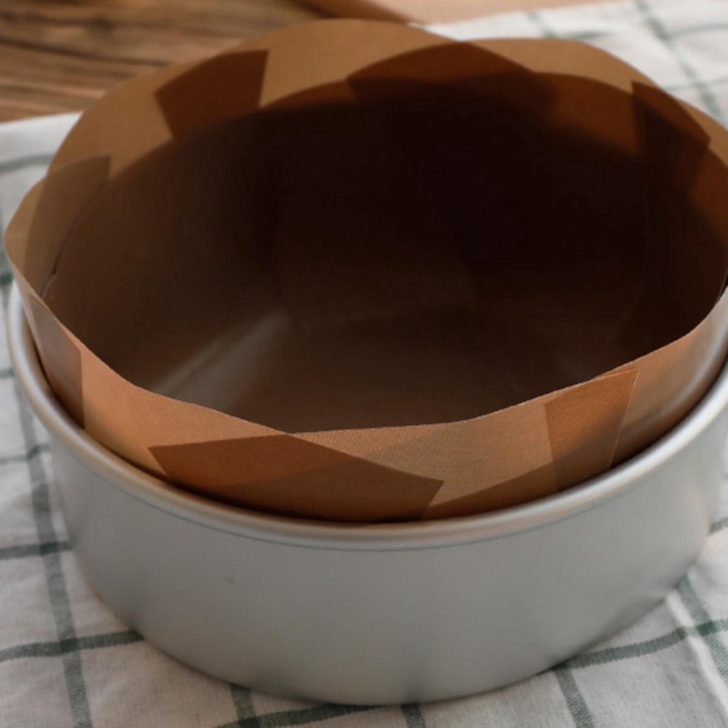 LLOYD Thảm Nướng Bánh Chống Dính 6 / 8inch