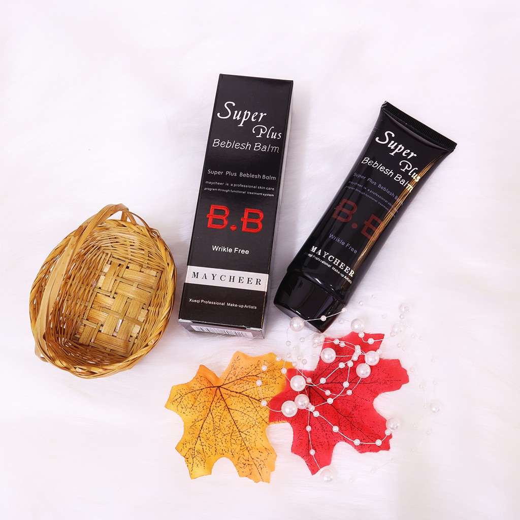 Kem nền BB Cream