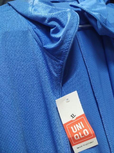 Áo váy chống nắng thông hơi (ảnh thật) | BigBuy360 - bigbuy360.vn