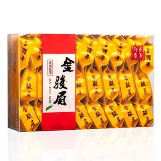 Trà Kim Tuấn Mi 125gr