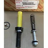 Bộ 4 cupen heo dầu tổng thắng Toyota Zace piston gioăng ron phớt phốt cao su cuppen phanh xe hơi ô tô