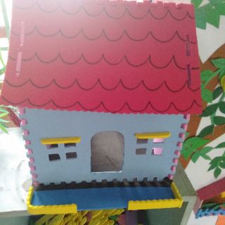 Nhà lắp ghép