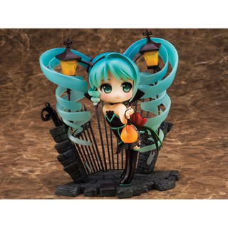 Mô hình Hatsume Miku Lamp