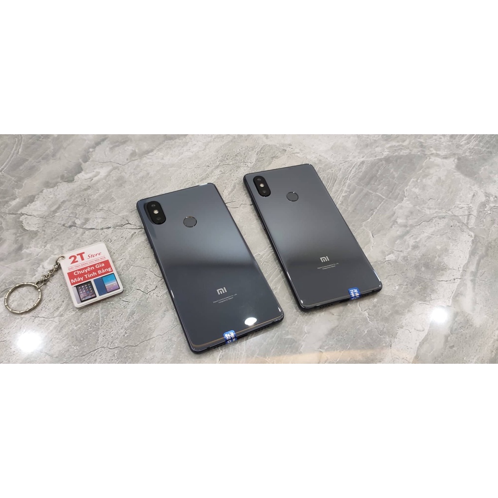 Điện thoại Xiaomi Mi 8SE, Ram 6GB chip Snap 710 chiến game mượt mặt lưng kính siêu đẹp