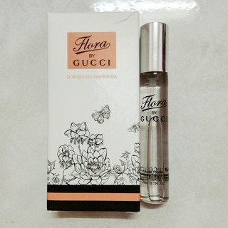 [GIÁ HỦY DIỆT] NƯỚC HOA MINI GU.CCI FLORA CHÍNH HÃNG