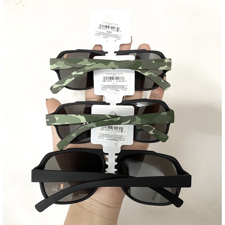 Kính chống uv cho bé