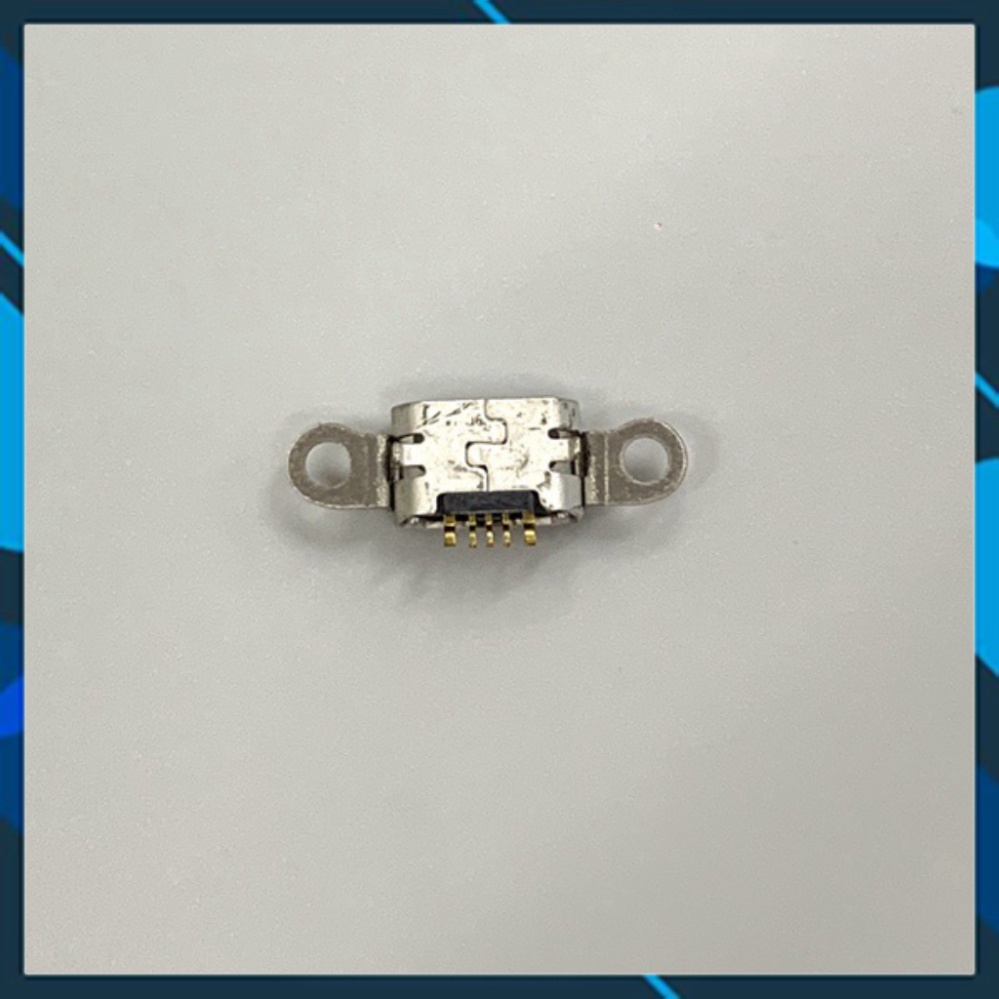5 chiếc chân sạc Vivo Y51/Y53/Y33/Y27/Y37/X3T hàn main