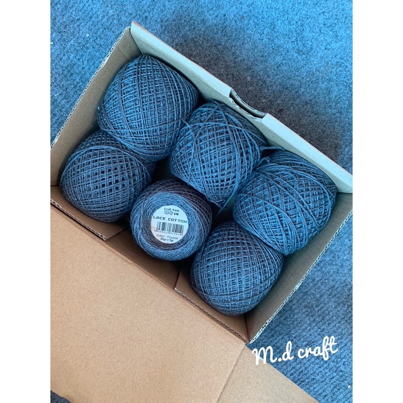 sợi lace cottton | BigBuy360 - bigbuy360.vn